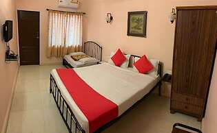 Pan Hill Hotel