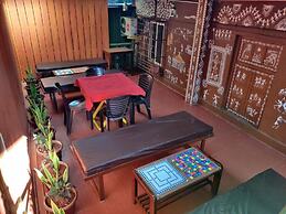 Pan Hill Hotel