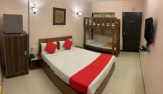 Pan Hill Hotel