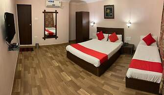 Pan Hill Hotel
