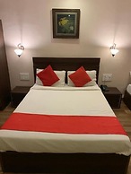 Pan Hill Hotel