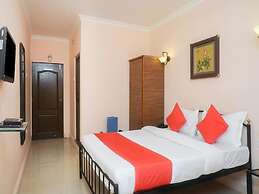 Pan Hill Hotel