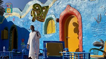 Kato Waidi Nubian House
