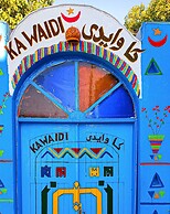 Kato Waidi Nubian House