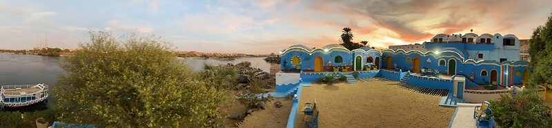 Kato Waidi Nubian House