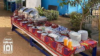 Kato Waidi Nubian House