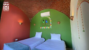 Kato Waidi Nubian House