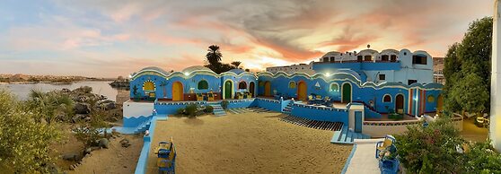 Kato Waidi Nubian House