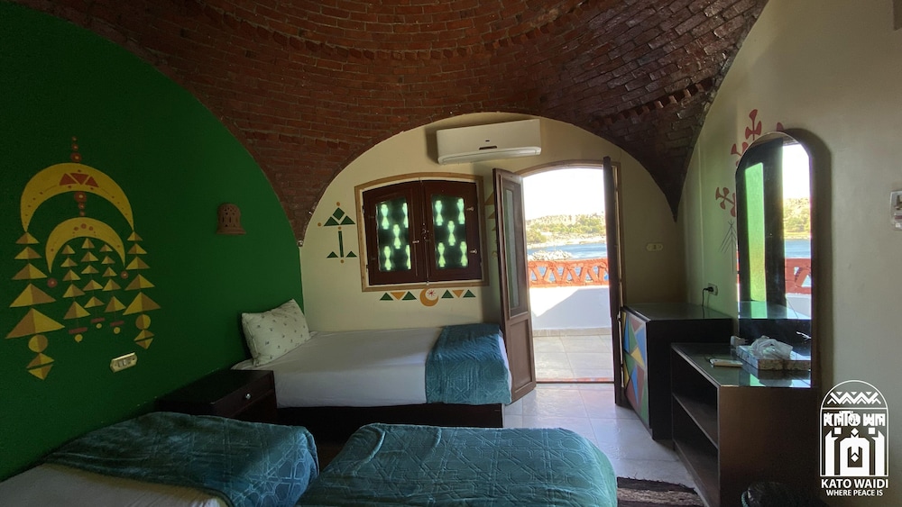 Kato Waidi Nubian House