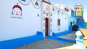 Kato Waidi Nubian House