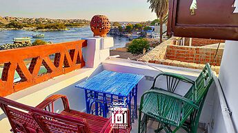 Kato Waidi Nubian House