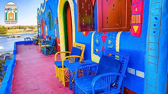 Kato Waidi Nubian House