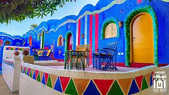 Kato Waidi Nubian House
