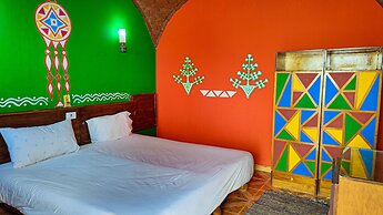 Kato Waidi Nubian House