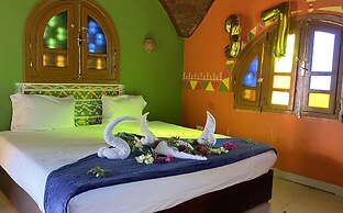 Kato Waidi Nubian House