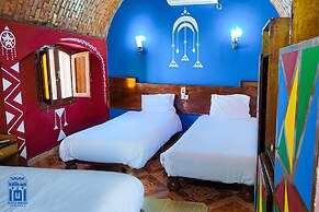 Kato Waidi Nubian House
