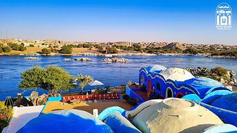 Kato Waidi Nubian House