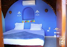 Kato Waidi Nubian House