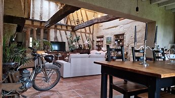 Maison Cassin47
