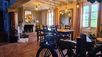 Maison Cassin47