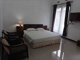 Batu Indah Pool Villa