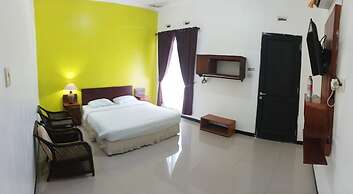 Batu Indah Pool Villa