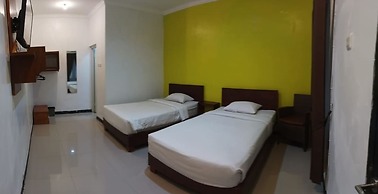 Batu Indah Pool Villa