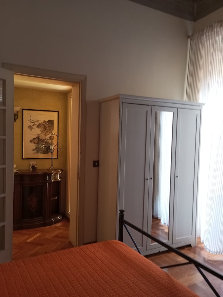 La Terrazza Apartment