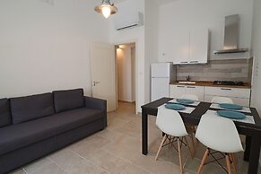 Casa Nausica Elegant Apartment Facing the Aragonese Castle