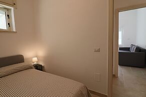 Casa Nausica Elegant Apartment Facing the Aragonese Castle