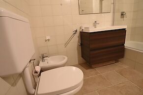 Casa Nausica Elegant Apartment Facing the Aragonese Castle