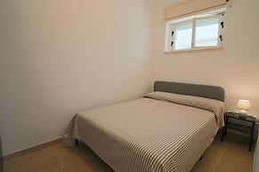 Casa Nausica Elegant Apartment Facing the Aragonese Castle