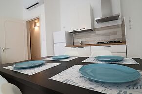 Casa Nausica Elegant Apartment Facing the Aragonese Castle