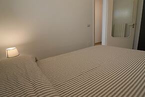 Casa Nausica Elegant Apartment Facing the Aragonese Castle