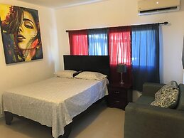 Beach Town Condo 2 Rooms