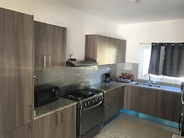 Beach Town Condo 2 Rooms