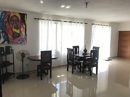 Beach Town Condo 2 Rooms