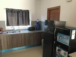 Beach Town Condo 2 Rooms