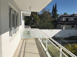 Beach Town Condo 2 Rooms