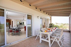 Stunning Villa Plumeria Rethymno