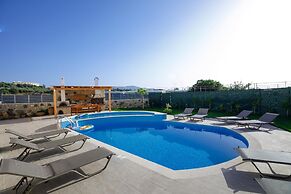 Stunning Villa Plumeria Rethymno