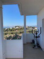 Comfortable Apartment Island Šolta -seaview