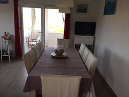 Comfortable Apartment Island Šolta -seaview