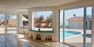 Villa my Heart