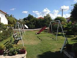 A Spacious and Bright Studio With Balcony No1111