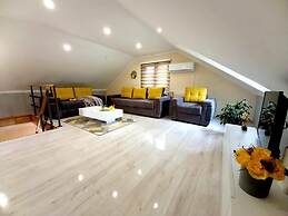 Matan House