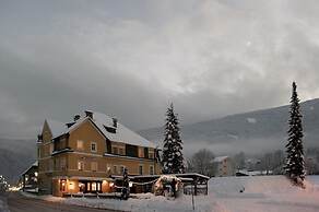 Hotel Villa Huber