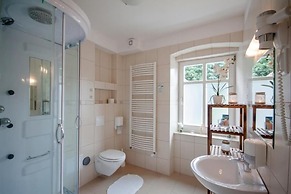 Hotel Villa Huber