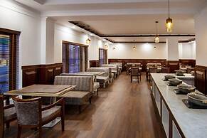 Hotel Ashoka Ladakh