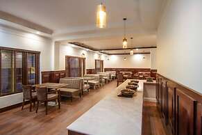 Hotel Ashoka Ladakh